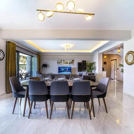 Mariposa Villa Fethiye