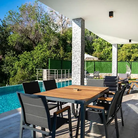 Villa Mariposa Fethiye