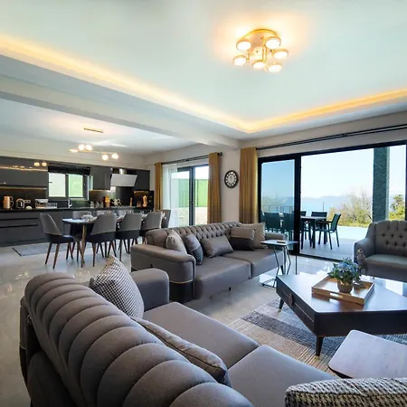 Mariposa Villa Fethiye