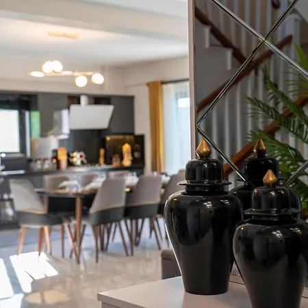 Villa Mariposa Fethiye
