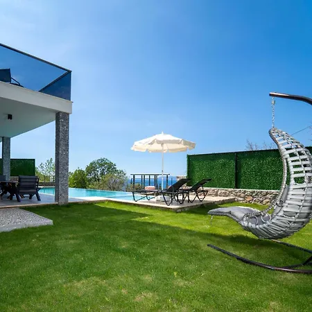 Mariposa Villa Fethiye